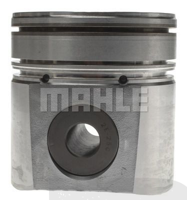 Поршень ремонтный 0,5mm в сборе с кольцами Clevite 225-3520.020 для двигателя Cummins 3802493 3922574